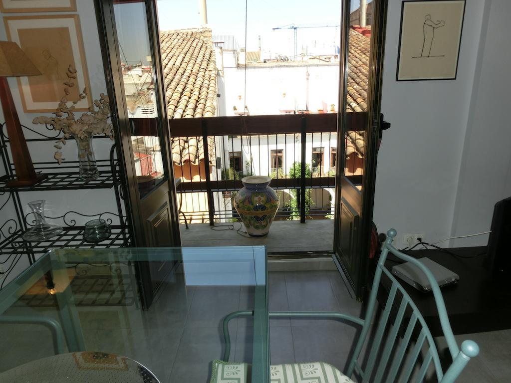 Appartamento Total Valencia El Carmen Camera foto